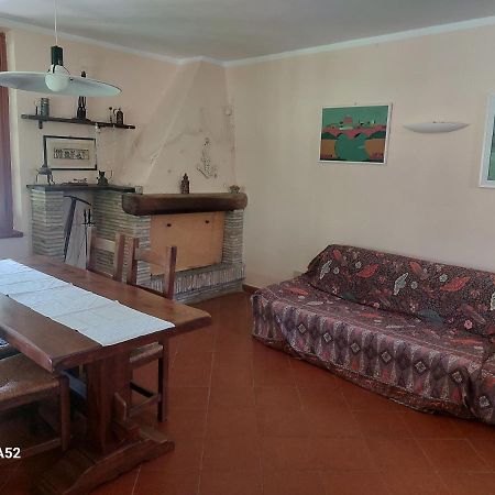 Al Lago Nel Verde Apartment Piediluco Exterior photo