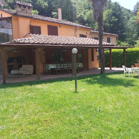 Al Lago Nel Verde Apartment Piediluco Exterior photo